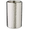 Fink 105002 Kalas Stainless Steel Champagne/Wine Cooler, Silver, 19 x