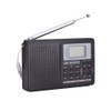 Portable AM FM Radio, FM / AM / SW /