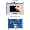 Waveshare 7inch Resistive Touch Screen LCD HDMI Interface 1024×600 High