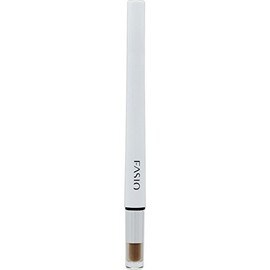 FASIO BR301 Perfect Eyebrow N (Liquid & Powder) Light Brown 0.03 oz (0.8 g)