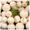 Everwilde Farms - 1 Oz Hailstone Radish Seeds - Gold