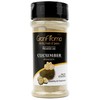 GranAroma Cucumber Powder, Nutrient Rich, Pasta and Soup (3.2 Ounce)