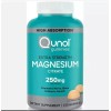 Qunol Magnesium Citrate Extra Strength 250 mg, 150 Gummies