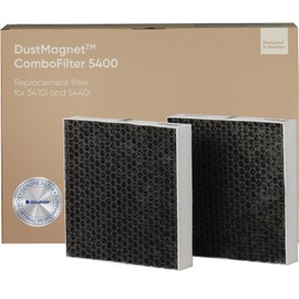 [Genuine Product] Blue Air Air Purifier Filter Dust Magnet 5400 Series (5410i,5440i) Replacement Combo Filter 108358