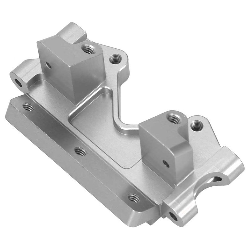 Racing Car Traxxas Rustler Slash Stampede Aluminum Alloy Front Bulkhead