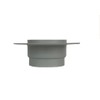 Pipe Cover, Pipe Collar, HT, KG, DN 70/ DN 75