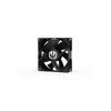 ENDORFY Zephyr 80 Standard PC Case Fan, 80 mm, Versatile