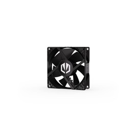 ENDORFY Zephyr 80 Standard PC Case Fan, 80 mm, Versatile and Cost-effective, Durable FDB Bearing, Unobtrusive Design, Up to 2100 PRM Speed, EY4A019