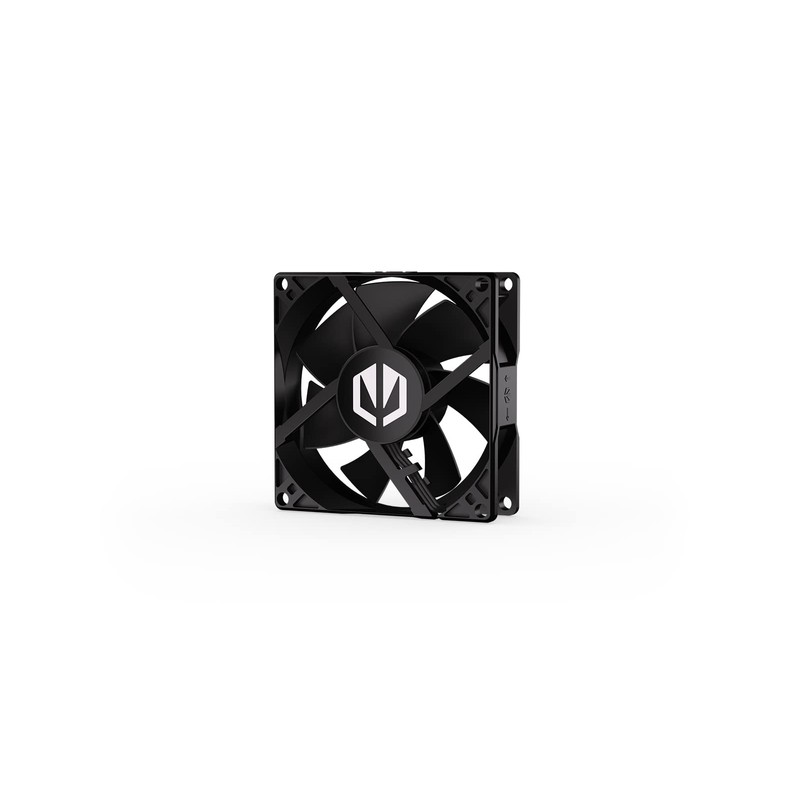 ENDORFY Zephyr 80 Standard PC Case Fan, 80 mm, Versatile
