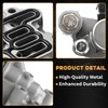 Spool Valve Assembly Compatible With Honda Accord Civic CR-V 1.5L