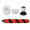 Vacuum Cleaner Foam Felt Filters with Roller Brush Foam Felt