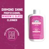 Diamond Shine Professional Window and Glass Cleaner & Polish -