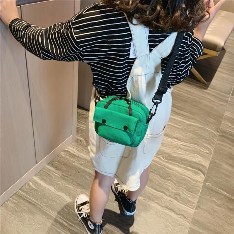 Plus Nao Shoulder Bag, Mini, Smaller, Mini Bag, Pochette, Kids,