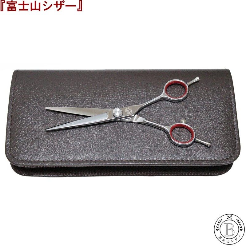 Fuji Mt. Scissors, Japanese Scissors Maker, Cut Scissors, Senning Scissors,