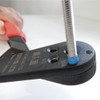 Esco M3-M6/8.9 inches (225 mm) Small Screw Cutter Handy EA545AK-10