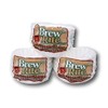 Brew Rite 4 Cup Coffee Basket Disposable Filters - 600