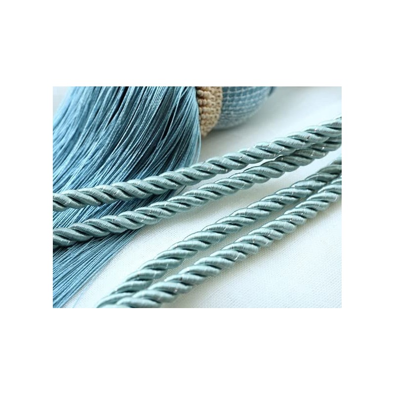 [Set of 2] Curtain Tassel Tassel Tassel Large Size Tassel