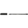 Schneider Tops 505 Ballpoint Pens with Clip Cap and Stainless