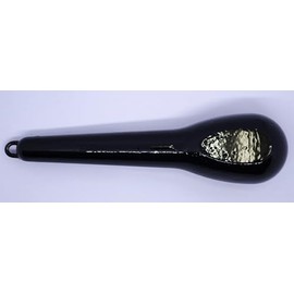 フジワラ(FUJIWARA) スカリー 80号 黒.