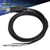 Guitar USB Cable 3 Meters Compatible with The Computer Connection