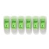 Kim Jeong-moon Aloe Water Splash Cooling Sun Stick Ice Tea 23g 6pcs / 김정문알로에 워터 스플래쉬 쿨링 선스틱 얼음자차 23g 6개