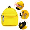 Barwa 31 Pcs Doll Study Supplies for 11.5 Inch Doll