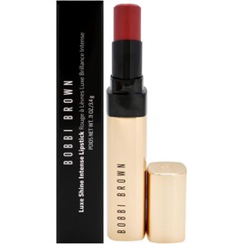 Luxe Shine Intense Lipstick - Claret by Bobbi Brown for Women - 0.2 oz Lipstick