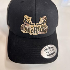 Hunter's Cap Only Racks - Classic Style Hat for Men