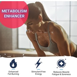 Gaspari Nutrition Liquid L-Carnitine 3000, Stimulant Free, Increased Metabolism, Enhanced Energy, Non GMO, Gluten Free, BPA Free (32 Servings, Sour Watermelon)