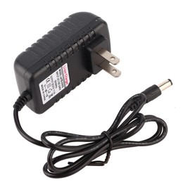 Cargador de Batería de Litio de 21v con Salida de 21 Voltios Suministro de Pared de 18v 4.0ah Rcqx202000926 Herramienta de Corte de Hilo de Iones 1amp 2.0ah Adaptador de Alta (Enchufe de EE. UU.)