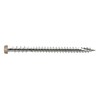 Simpson Strong-Tie DCU234TNMB - #10 x 2-3/4" Hand-Drive Composite Deck Screw Tan 1750ct
