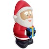 ANIMAT3D SanTek Talking Animated Santa Claus with Built in Projector