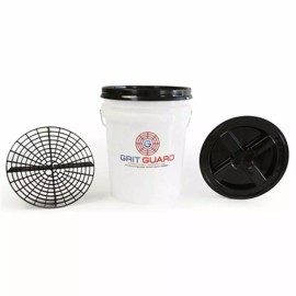 GRIT GUARD 5 GALLON WASHING SYSTEM