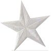 ETDesign #E02197 Embroidery Iron On Star Applique Patch - 3"