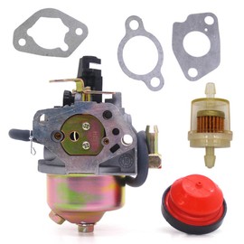 FitBest Carburetor for Cub Cadet MTD Troy-Bilt 751-11303 951-11303 951-11303A 951-14023A Snowblower Carb