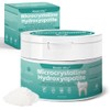 100% Pure Microcrystalline Hydroxyapatite Powder,Non-Nano | MCHA for DIY Oral