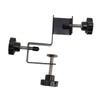 Cabinet Installation Clamps Tool, Drawer Front Mounting Clips, Left Right