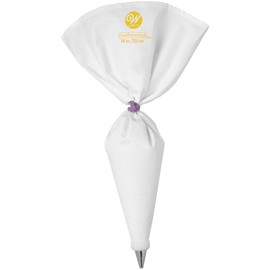 Wilton Featherweight Decorating Piping Bag, Reusable, 35cm (14in)