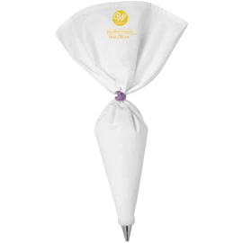 Wilton Featherweight Decorating Piping Bag, Reusable, 35cm (14in)