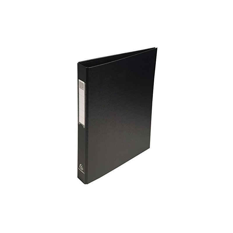 Exacompta - Ref 51381E - PP-Covered Ring Binder - Suitable