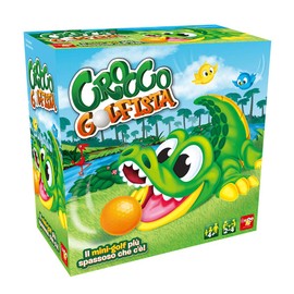 Rocco Giocattoli - Crocco Golfista 31248.006