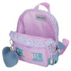 Enso Cute Girls Backpack, berry, Backpack Ride