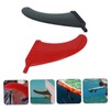 CORHAD Enhance Paddle Board Stability 2 Sets of Rubber Tail