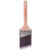 Purdy 144152830 Clearcut Elite Glide Trim Brush, 3 inch, Light