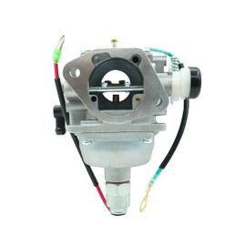 Carburetor for Kohler Courage 22 23 24 25 26 27 HP SV735 SV720 SV725 SV710 SV715 SV730 SV740 SV810 SV820 SV830 SV840 Lawn Mover with Fuel Pump Replace for kh-32 853 12-S 32-853-08 32-853-06 32-853-04