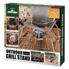 HAC Outdoor Grill Stand W25 x D18 x H12 cm