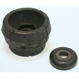 SACHS 802 270 Repair Kit Suspension Strut Support Bearing for Volkswagen Polo III (6R1, 6C1) 2009-2022 Left, Right, Front Axle and Other Vehicles