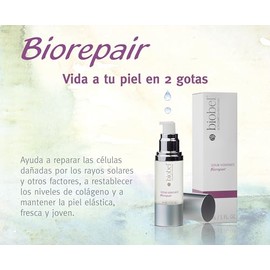 BioBel - Serum Hidratante Biorepair 30ml - 30ml - Daily Care