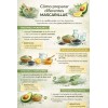 Arcilla Verde 1 Kg Barro Natural Para Mascarilla Facial