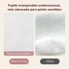 Momcozy Almohadillas Lactancia Reutilizables,Gruesas 14 Piezas